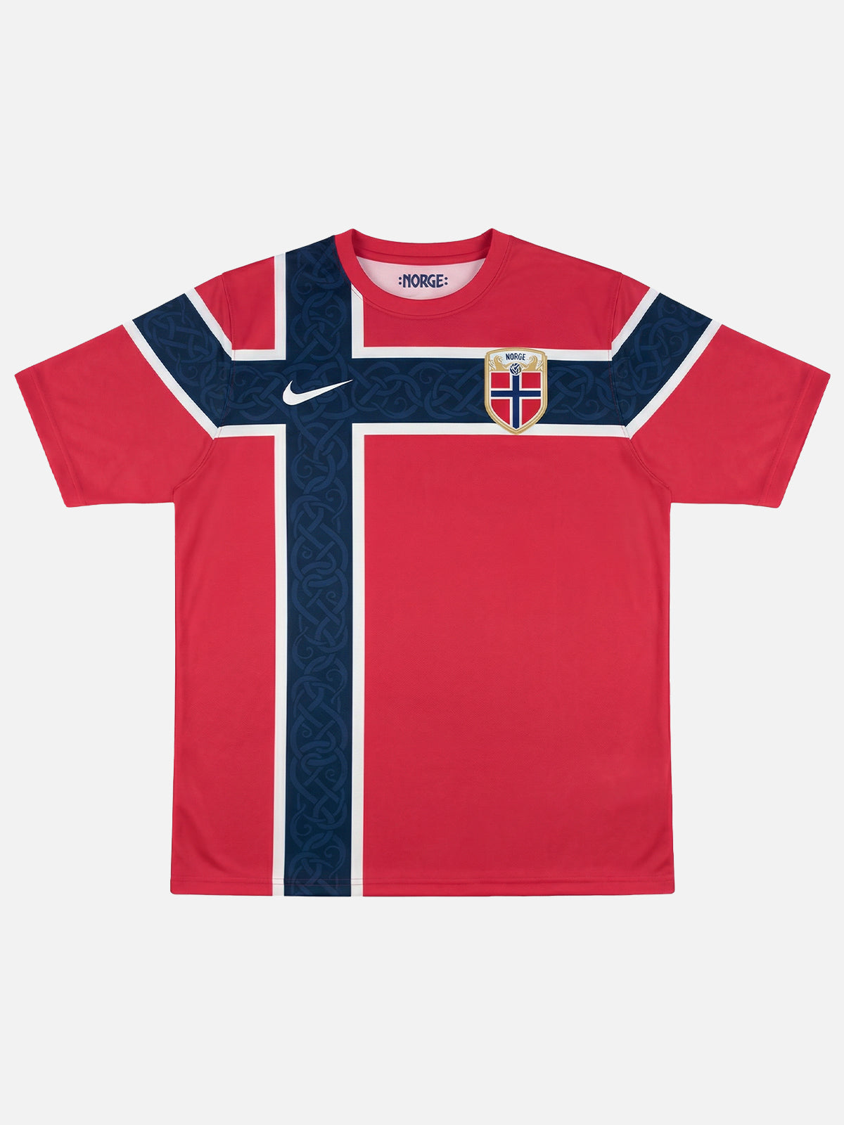 DraktNorge™ Hjemmedrakt 2026