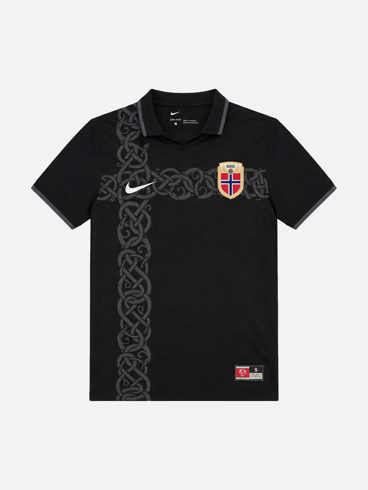 DraktNorge™ Hjemmedrakt 2026