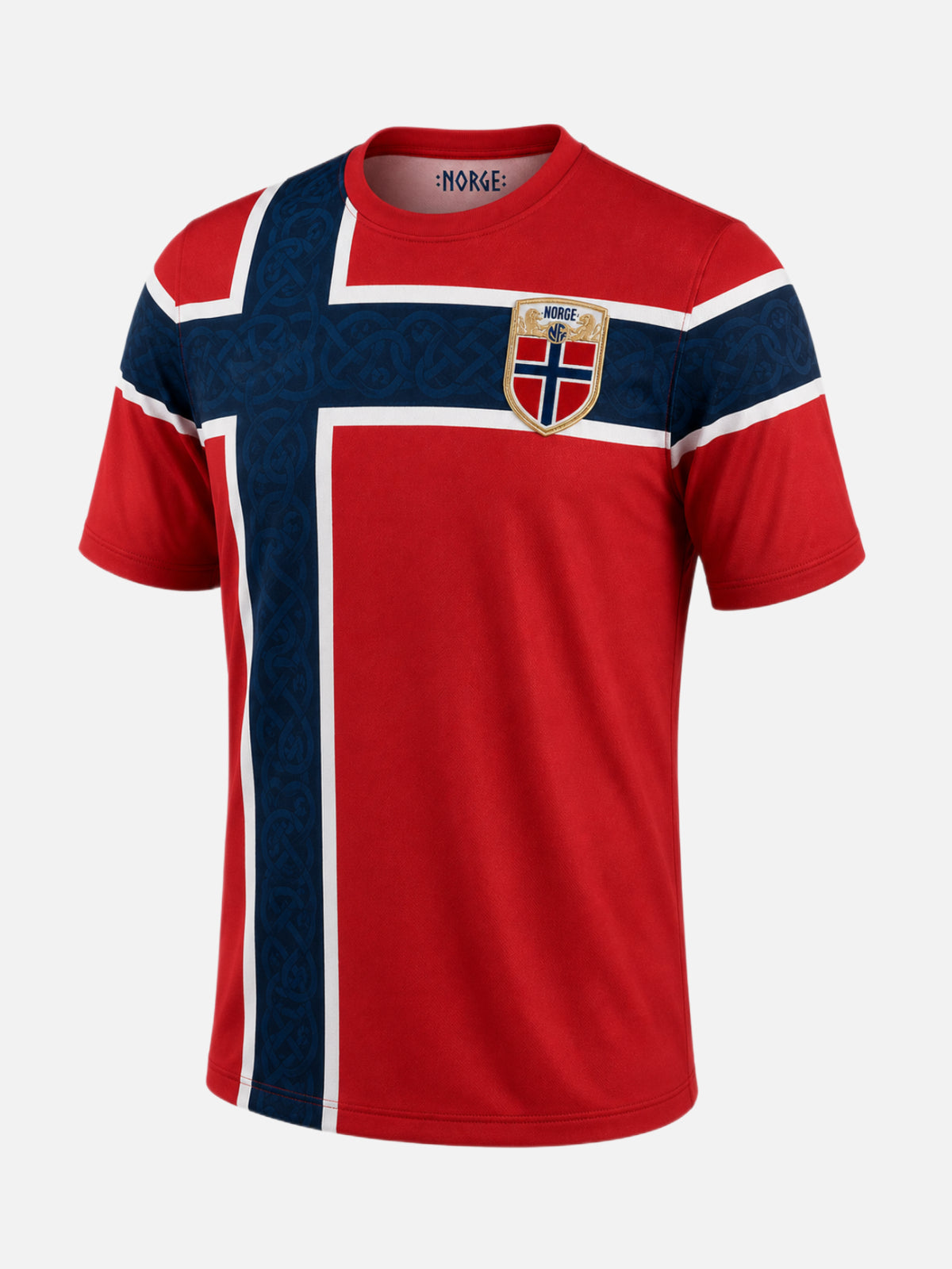 Norge Hjemmedrakt 2026