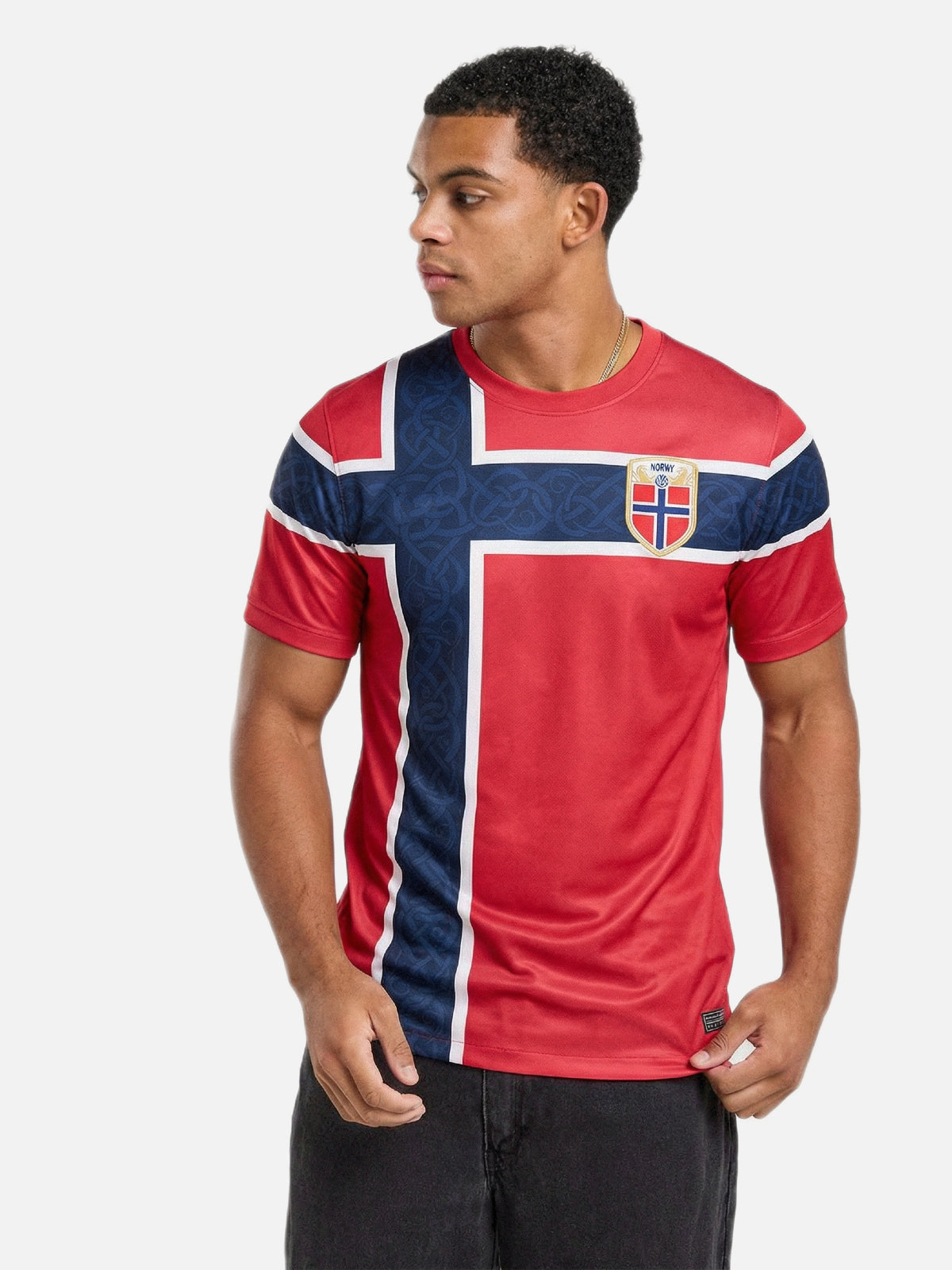 Norge Hjemmedrakt 2026