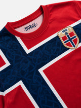Norge Hjemmedrakt 2026