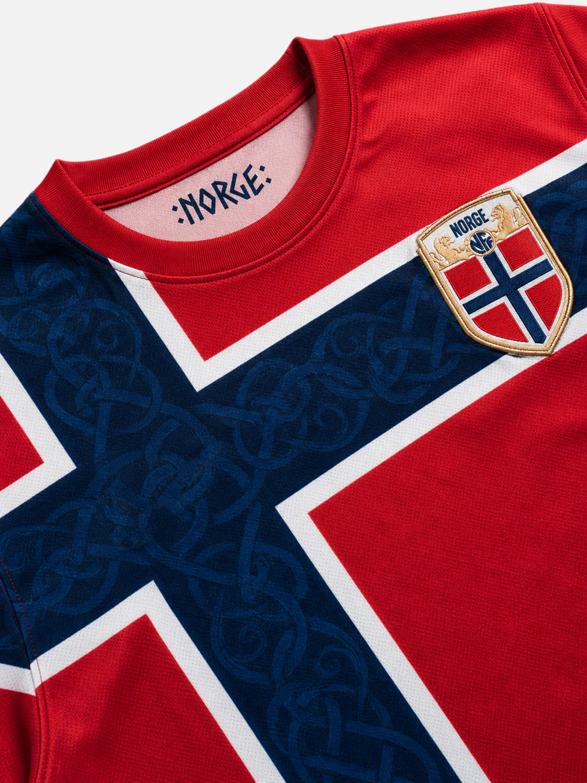 Norge Hjemmedrakt 2026