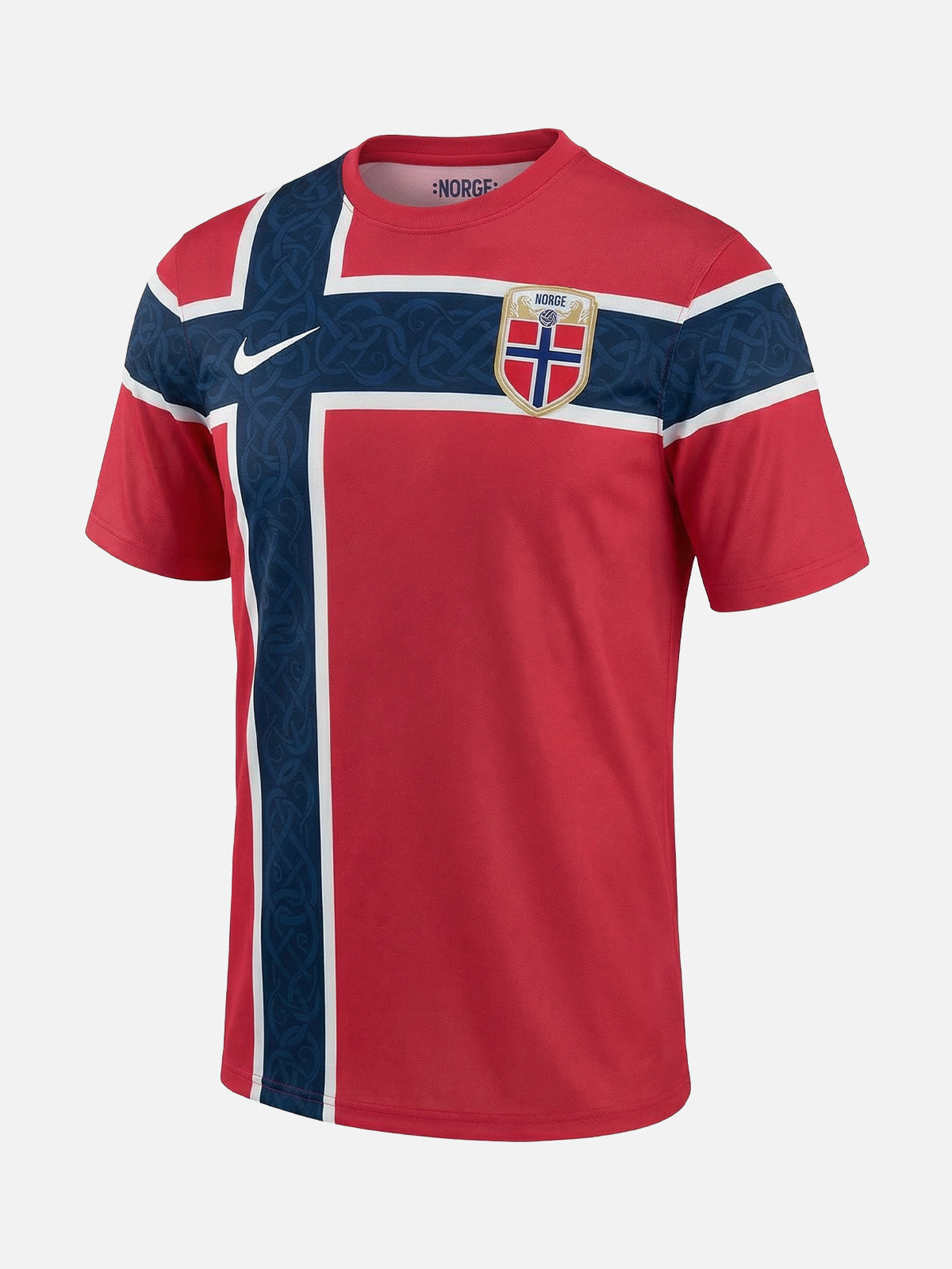DraktNorge™ Hjemmedrakt 2026